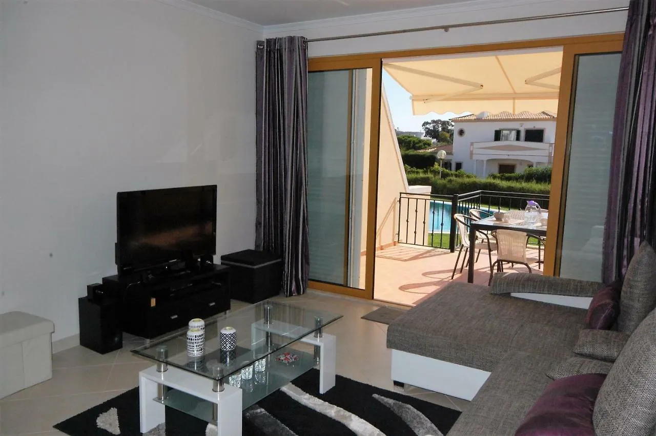 Holiday home Sao Rafael Beach 300 M - Vila Rosal House Albufeira
