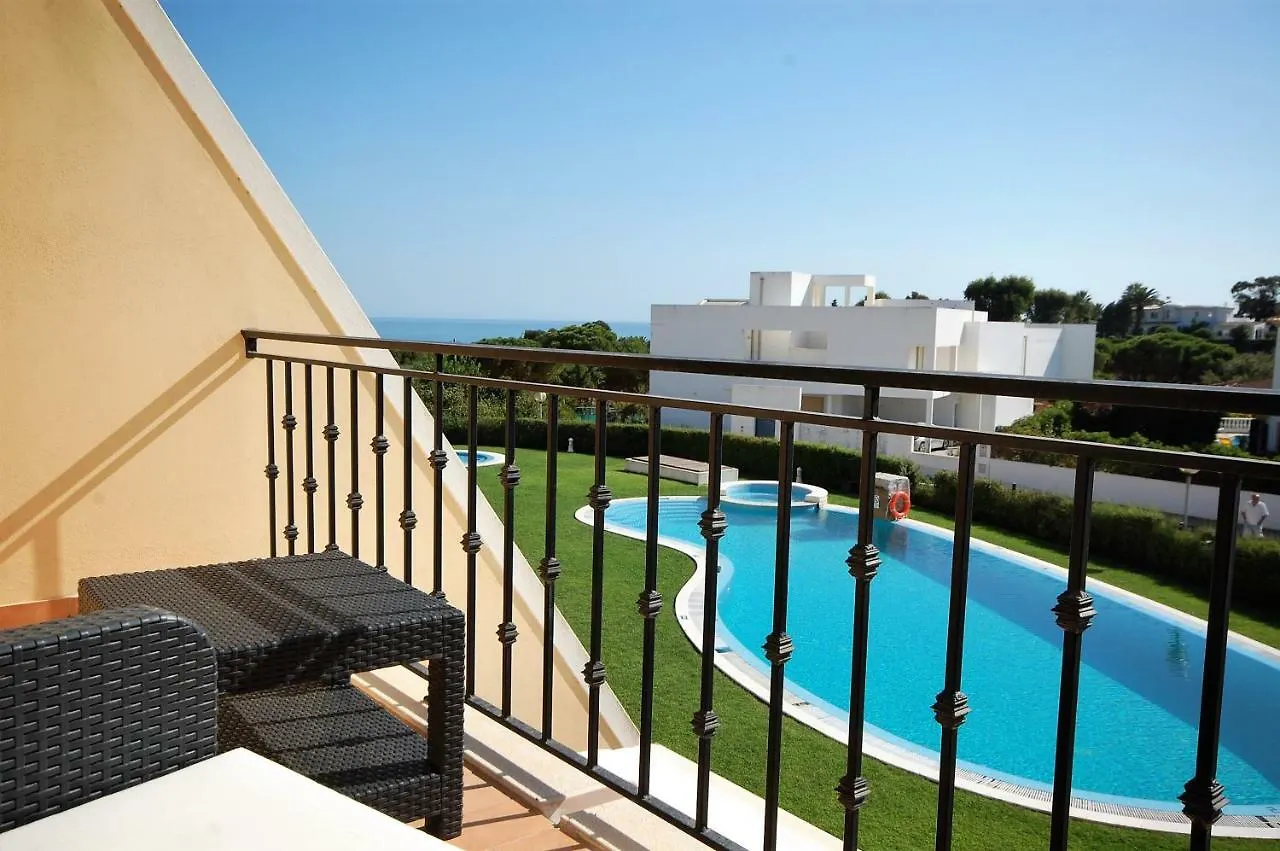 Holiday home Sao Rafael Beach 300 M - Vila Rosal House Albufeira
