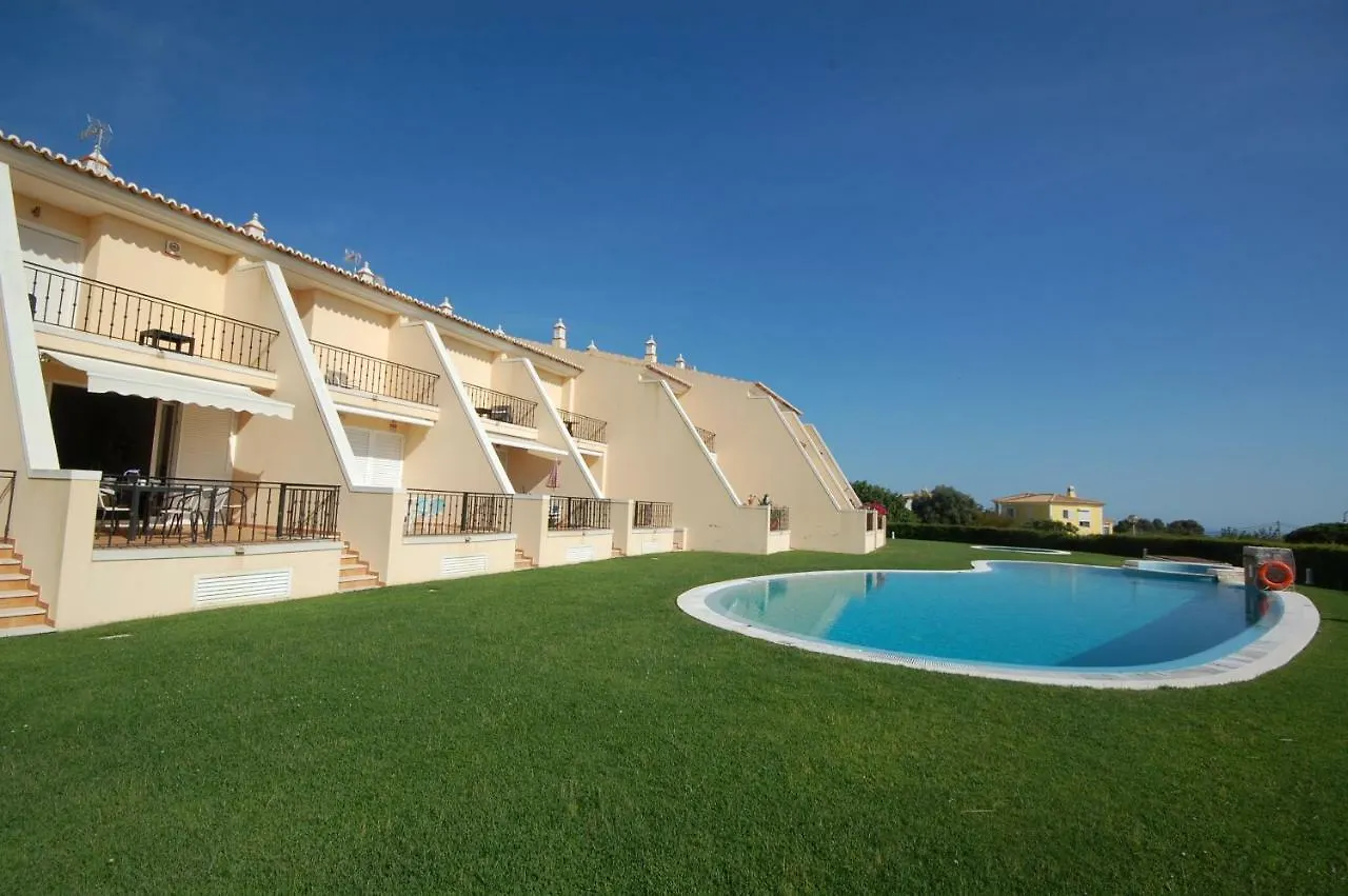 Sao Rafael Beach 300 M - Vila Rosal House Albufeira Holiday home