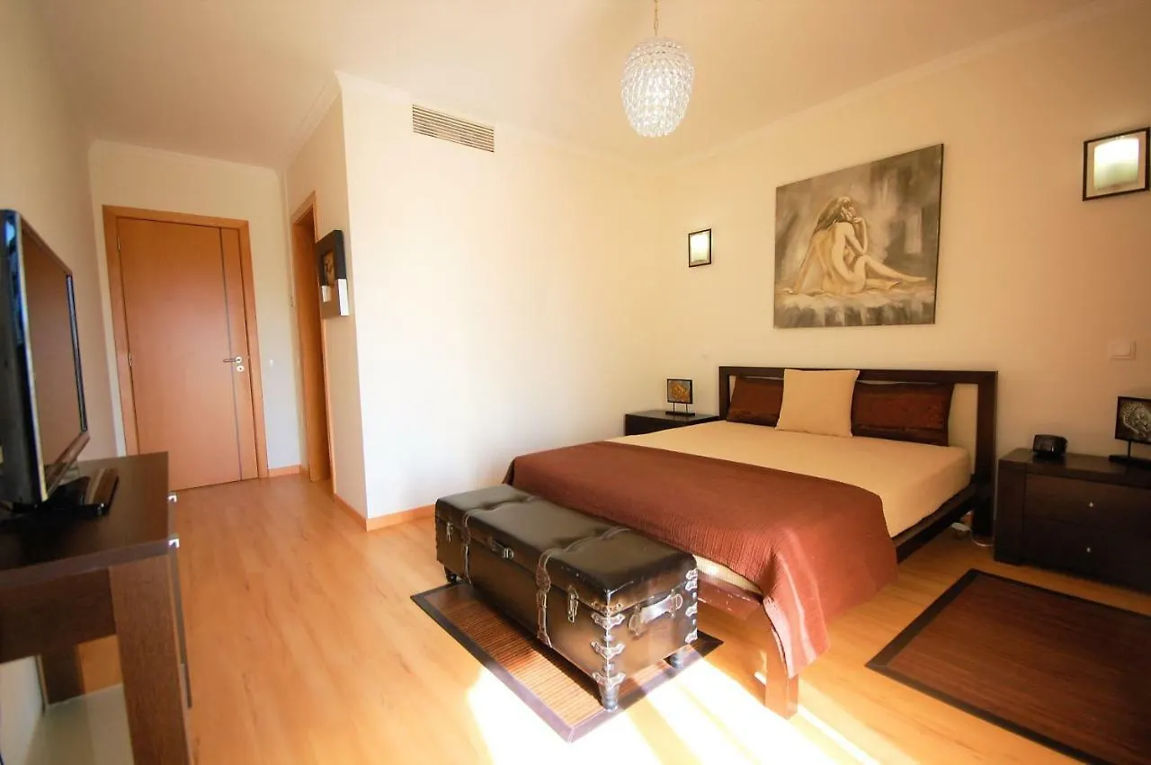 Sao Rafael Beach 300 M - Vila Rosal House Albufeira