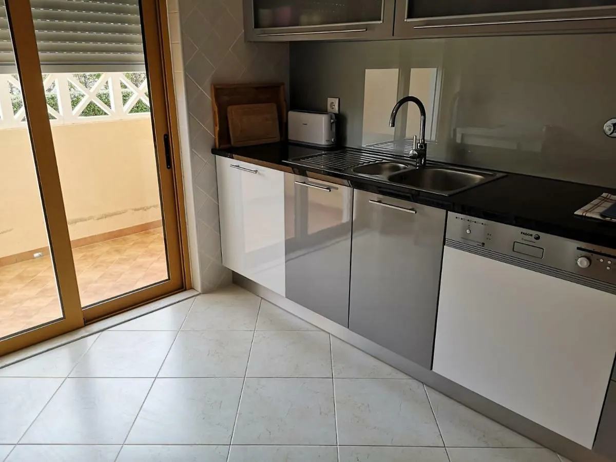 Holiday home Sao Rafael Beach 300 M - Vila Rosal House Albufeira